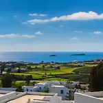 بيت للعطل Marouso - Paros Seaview Getaway Márpissa