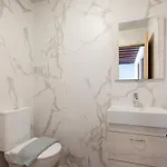 Marouso - Paros Seaview Getaway * Márpissa
