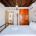بيت للعطل Marouso - Paros Seaview Getaway