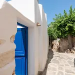 بيت للعطل Marouso - Paros Seaview Getaway Márpissa