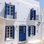 Marouso - Paros Seaview Getaway *