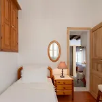 Marouso - Paros Seaview Getaway بيت للعطل