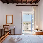 Marouso - Paros Seaview Getaway بيت للعطل *