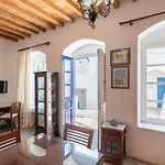 بيت للعطل Marouso - Paros Seaview Getaway *