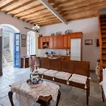 بيت للعطل Marouso - Paros Seaview Getaway Márpissa
