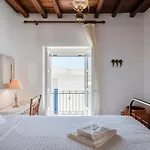 بيت للعطل Marouso - Paros Seaview Getaway