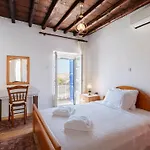 بيت للعطل Marouso - Paros Seaview Getaway *