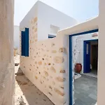 بيت للعطل Marouso - Paros Seaview Getaway Márpissa