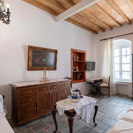 Casa vacanze Marouso - Paros Seaview Getaway *