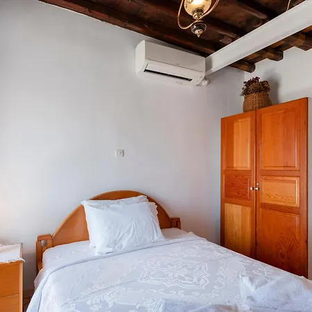 Marouso - Paros Seaview Getaway Casa vacanze