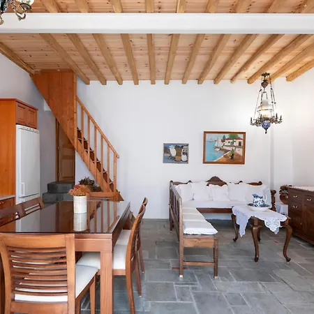 Marouso - Paros Seaview Getaway Casa vacanze *