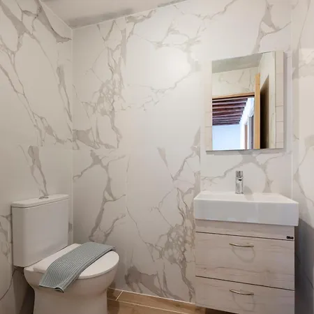 Marouso - Paros Seaview Getaway Marpissa