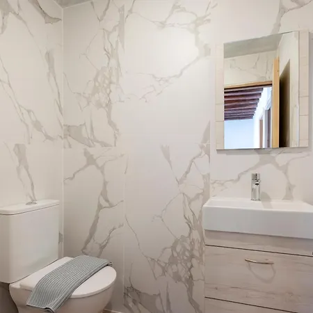 Marouso - Paros Seaview Getaway * Marpissa