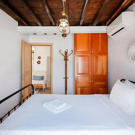 Holiday home Marouso - Paros Seaview Getaway