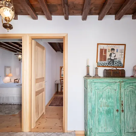 Marouso - Paros Seaview Getaway Holiday home *