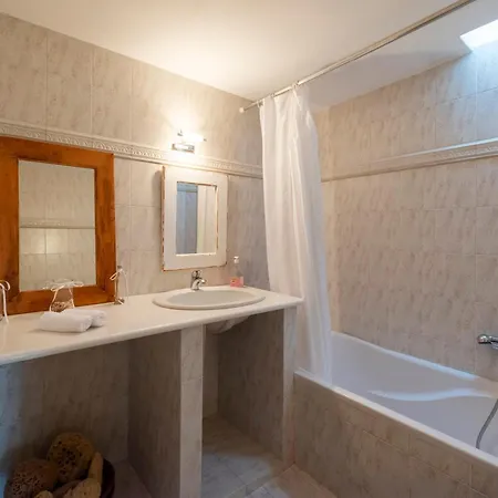 Holiday home Marouso - Paros Seaview Getaway *