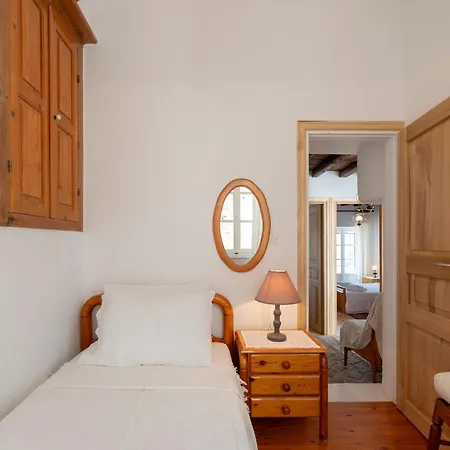 Marouso - Paros Seaview Getaway Holiday home