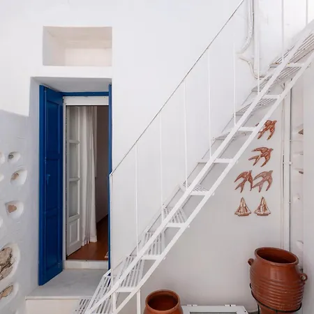 Holiday home Marouso - Paros Seaview Getaway