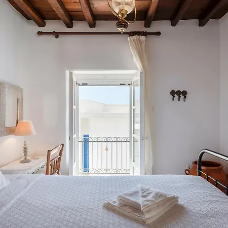 Holiday home Marouso - Paros Seaview Getaway