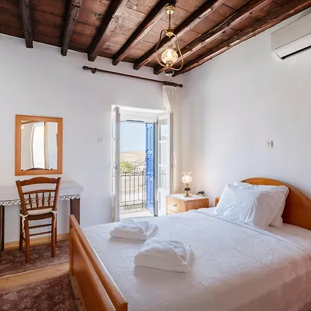 Ferienhaus Marouso Paros *