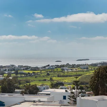 Holiday home Marouso Paros