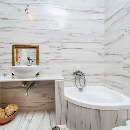 Holiday home Marouso Paros Marpissa