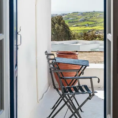 Marouso Paros Marpissa