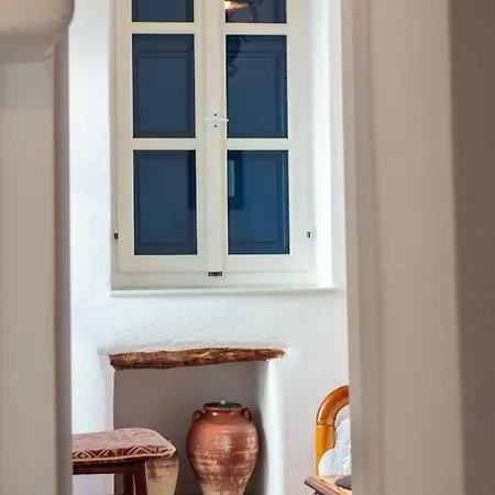 Marouso Paros * Marpissa
