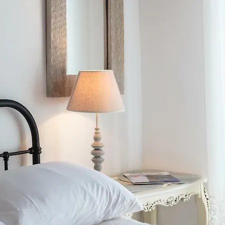 Marouso Paros Holiday home Marpissa