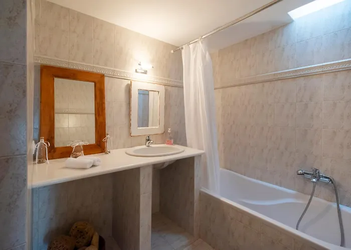 Casa de Férias Marouso - Paros Seaview Getaway *